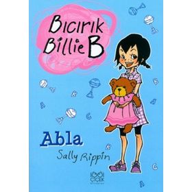 BICIRIK BILLIE B ABLA - GENEL