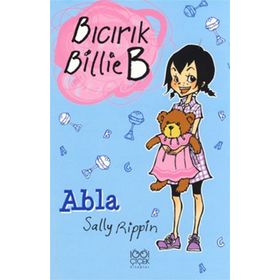 BICIRIK BILLIE B ABLA - GENEL