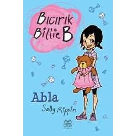 BICIRIK BILLIE B ABLA - GENEL
