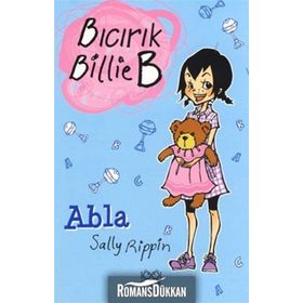 BICIRIK BILLIE B ABLA - GENEL