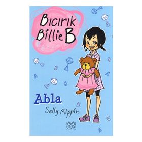 BICIRIK BILLIE B ABLA - GENEL