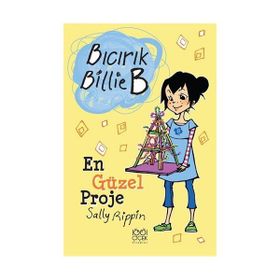 BICIRIK BILLIE B EN GÜZEL PROJE - GENEL