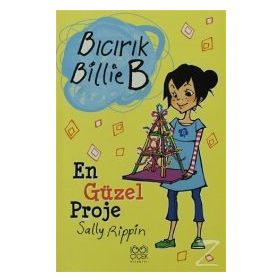 Bıcırık Billie B En Güzel Proje / Sally Rippin