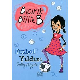 BICIRIK BILLIE B FUTBOL YILDIZI - GENEL