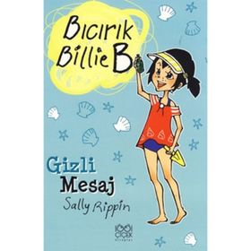 BICIRIK BILLIE B GIZLI MESAJ - GENEL