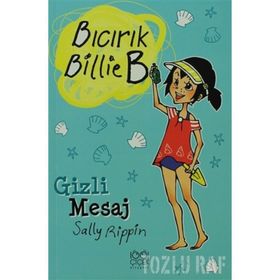 BICIRIK BILLIE B GIZLI MESAJ - GENEL