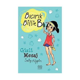 BICIRIK BILLIE B GIZLI MESAJ - GENEL