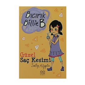 BICIRIK BILLIE B GÜZEL SAÇ KESIMI - GENEL