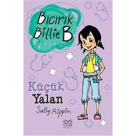 BICIRIK BILLIE B KÜÇÜK YALAN - GENEL