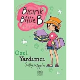 BICIRIK BILLIE B ÖZEL YARDIMCI - GENEL