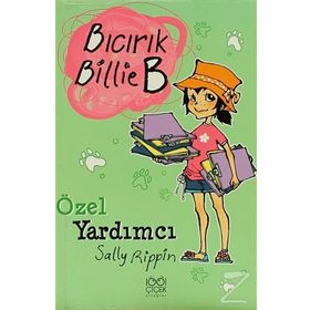 BICIRIK BILLIE B ÖZEL YARDIMCI - GENEL