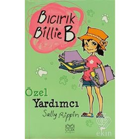 BICIRIK BILLIE B ÖZEL YARDIMCI - GENEL