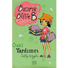 BICIRIK BILLIE B ÖZEL YARDIMCI - GENEL