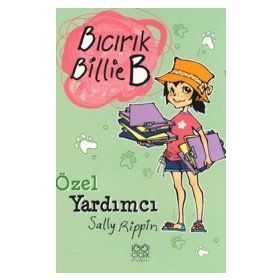 BICIRIK BILLIE B ÖZEL YARDIMCI - GENEL
