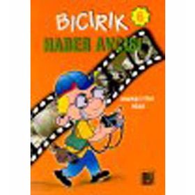 Bıcırık Haber Avcısı - Nurettin İğci