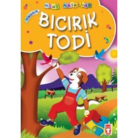 BICIRIK TODI (İYİMSERLİK) - MÜJGAN ŞEYHİ