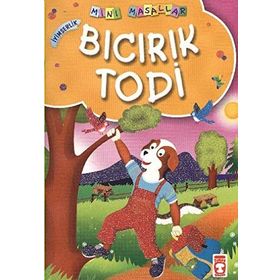 BICIRIK TODI (İYİMSERLİK) - MÜJGAN ŞEYHİ