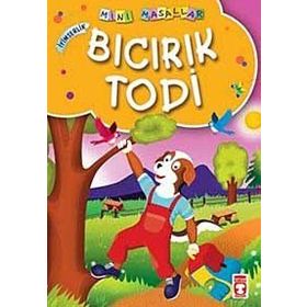 BICIRIK TODI (İYİMSERLİK) - MÜJGAN ŞEYHİ