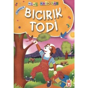 BICIRIK TODI (İYİMSERLİK) - MÜJGAN ŞEYHİ