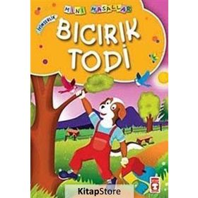 BICIRIK TODI (İYİMSERLİK) - MÜJGAN ŞEYHİ