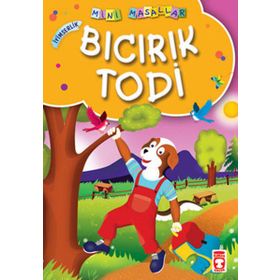 BICIRIK TODI (İYİMSERLİK) - MÜJGAN ŞEYHİ