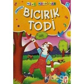 BICIRIK TODI (İYİMSERLİK) - MÜJGAN ŞEYHİ