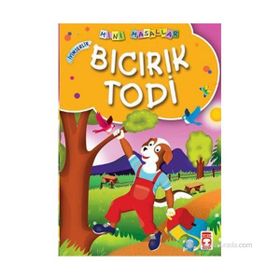 BICIRIK TODI (İYİMSERLİK) - MÜJGAN ŞEYHİ