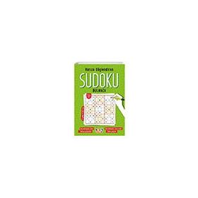 Bıcırık Yayınları Hafıza Güçlendiren Sudoku Bulmaca