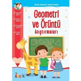 Bıcırık Yayınları Harfleri Tanıma Yazı Yazma Okula Hazırlık Alıştırmaları