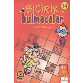 BICIRIKTAN BULMACALAR - NURETTIN İĞCİ