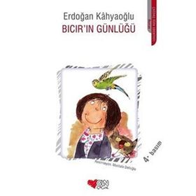BICIR´IN GÜNLÜĞÜ - ERDOĞAN KAHYAOĞLU