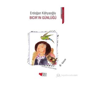 BICIR´IN GÜNLÜĞÜ - ERDOĞAN KAHYAOĞLU