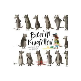 Bıcır'in Kıyafetleri - Samuel Langley-swain