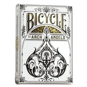Bicycle Archangels Oyun Kartı