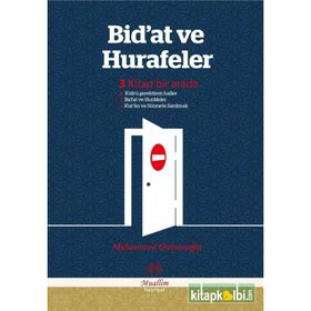 Bidat Ve Hurafeler - Muhammed Osmanoğlu
