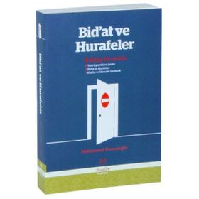 Bid’at ve Hurefeler - Muhammed Osmanoğlu