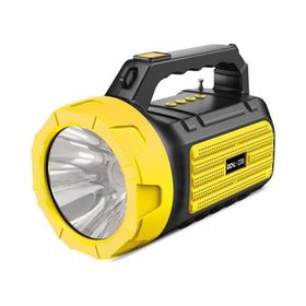 Bidellu BDL-235 Sarı 5.0 Taşınabilir Güneş Enerjili Bluetooth Hoparlör
