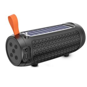 Bidellu DV-215 Siyah Bluetooth Hoparlör