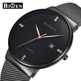 Biden 0047 Unisex Kol Saati