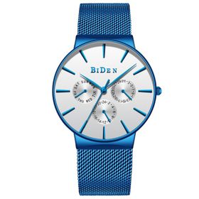 Biden 0047 Unisex Kol Saati