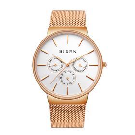 Biden 0047 Unisex Kol Saati