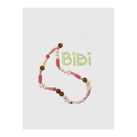 Bidi House Pinky Telefon Charmı