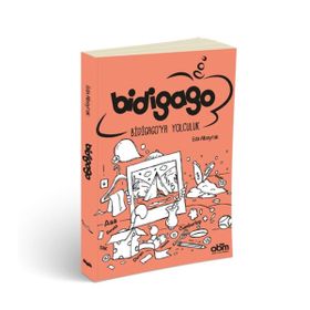 Bidigago Bidigago’ya Yolculuk - Eda Albayrak