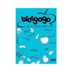 Bidigago Bir Ses Duydum Sanki - Eda Albayrak