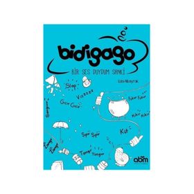 Bidigago Bir Ses Duydum Sanki - Eda Albayrak