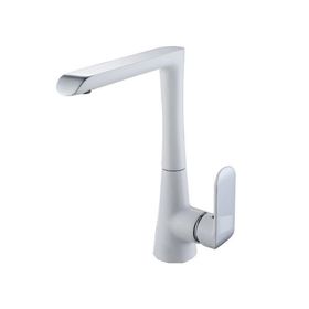 Bien BE11006403 Due Krom-Beyaz Eviye Bataryası