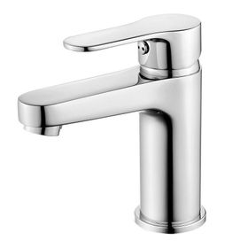 Bien Capri Krom Lavabo Bataryası
