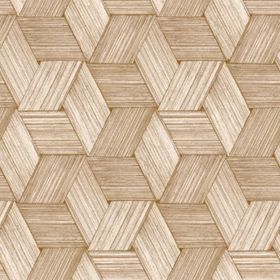 Bien Dekor Harmony 107A Ahşap Lamine Desenli Duvar Kağıdı