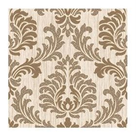 Bien Dekor Harmony 185A Çiçek Damask Desenli Duvar Kağıdı