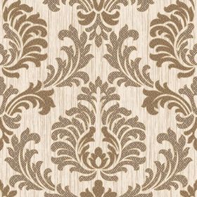 Bien Dekor Harmony 185A Çiçek Damask Desenli Duvar Kağıdı